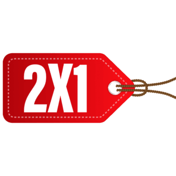2x1