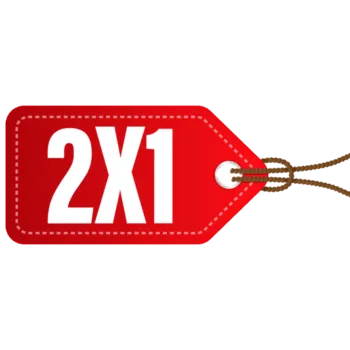 2x1