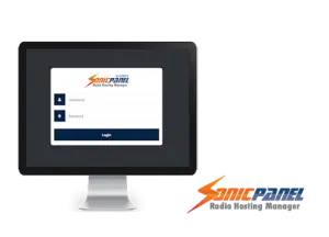 Sonic Panel Login