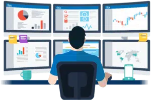 Monitoreo de Sistemas