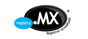 Registrar Acreditado MX