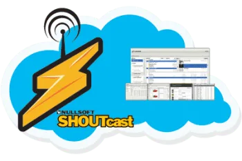 Shoutcast