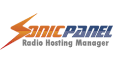 Logo SonicPanel