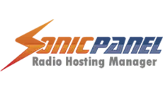 Logo SonicPanel