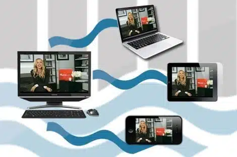 Video Transmission Service